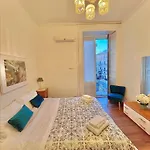 Apartment Palace Catania