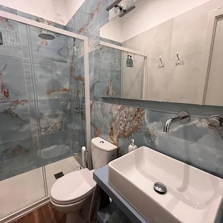 Palace Apartament Katania