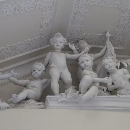 Appartamento Palace *