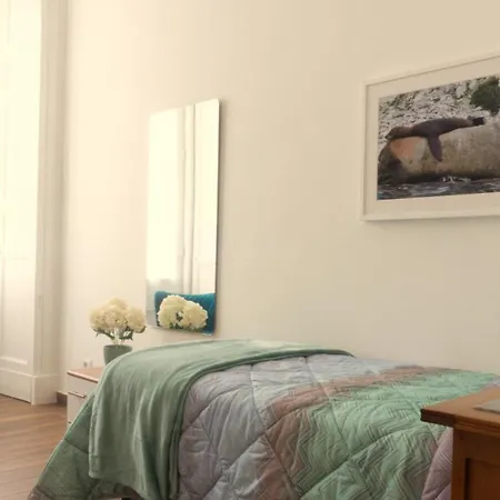 Palace Apartment