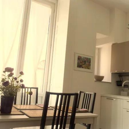 Palace Apartament Katania