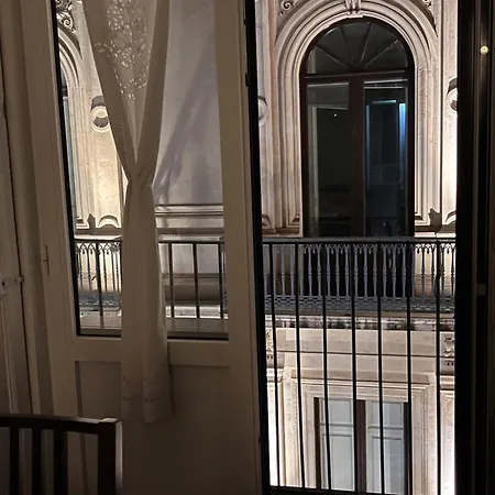 Palace Apartament Katania