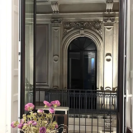 Apartment Palace Catania
