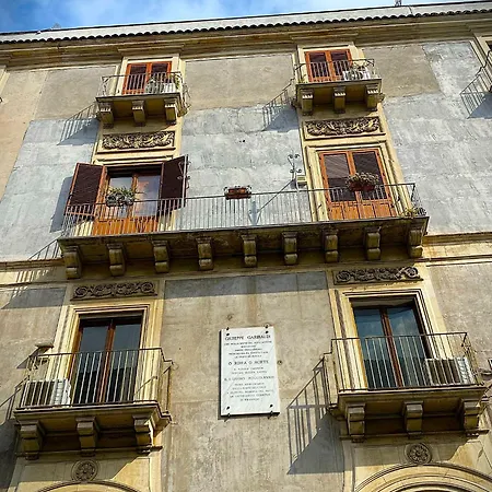 Palace Apartment