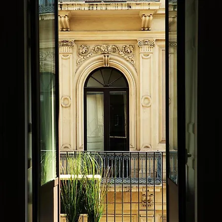Apartment Palace *