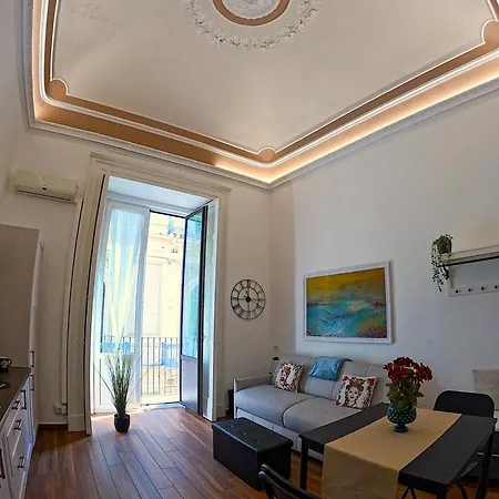 Palace Apartament Katania