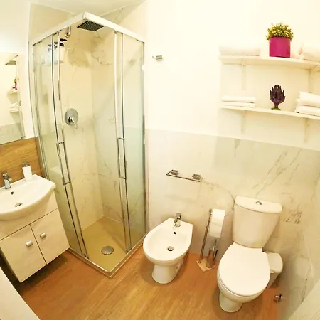Apartment Palace Catania