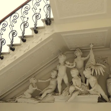 Apartament Palace Katania