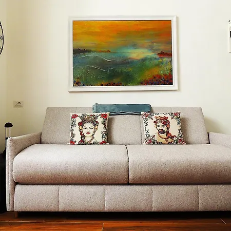 Palace Apartament Katania