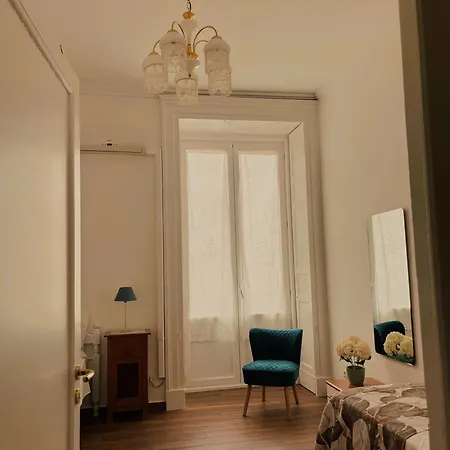 Apartment Palace *