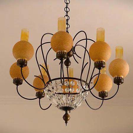 Palace Apartament Katania