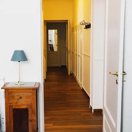 Apartament Palace Katania