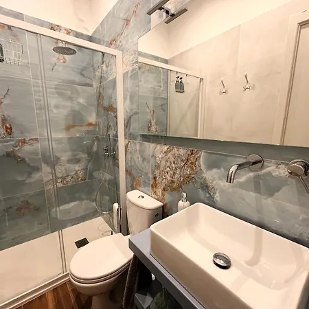 Apartment Palace