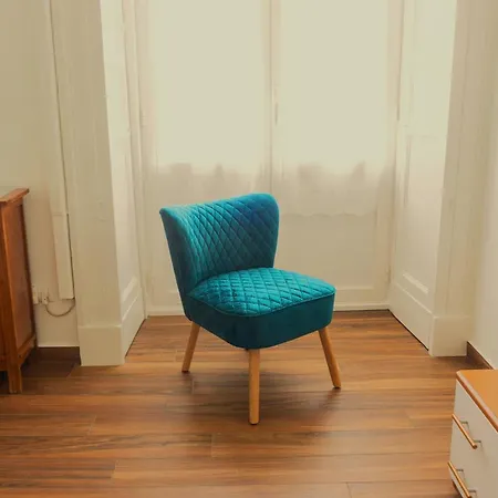 Apartment Palace *