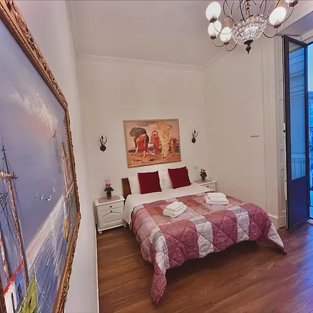 Palace Apartment